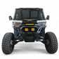2016+ Can-am Defender Volt Front Winch Bumper