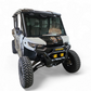 2016+ Can-am Defender Volt Front Winch Bumper