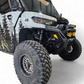 2016+ Can-am Defender Volt Front Winch Bumper