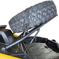2024 Can-am Maverick R EOD Volt Tire Rack (Fits All Mav R's)