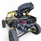 2024 Can-am Maverick R EOD Volt Tire Rack (Fits All Mav R's)