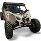 2017 + Can-Am X3 Maverick Amp Front Bumper