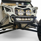 2017 + Can-Am X3 Maverick Amp Front Bumper