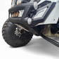 2017 + Can-Am X3 Maverick Amp Front Bumper
