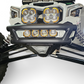 2017 + Can-Am X3 Maverick Amp Front Bumper