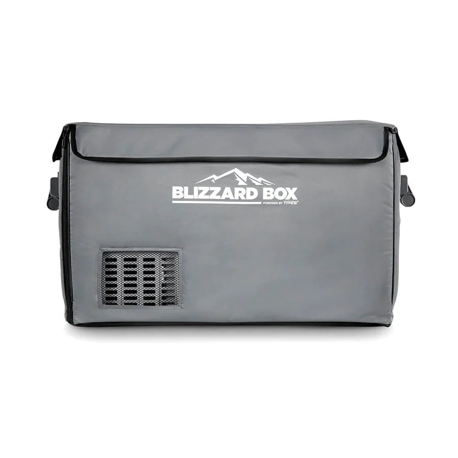 Blizzard Box 41QT / 38L Portable Electric Cooler