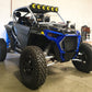 XPR-2 Shorty Cage | RZR XP 1000/XP Turbo/Turbo-S