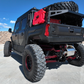 Polaris Xpedition Turbo System