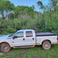 TRUCK DECK SYSTEM