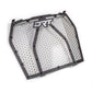 DRT Motorsports Kawasaki Teryx KRX/4 1000 Front Grill (Black/Raw)