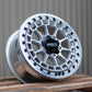 17" Outlaw R Beadlock | Raw