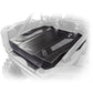 DRT Motorsports Polaris RZR XP1K/4 (2024+) Aluminum Trunk Enclosure