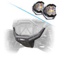 DRT Polaris RZR Pro R / Turbo R 2020-2024 Front Winch Bumper