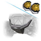 DRT Polaris RZR Pro R / Turbo R 2020-2024 Front Winch Bumper