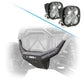 DRT Polaris RZR Pro R / Turbo R 2020-2024 Front Winch Bumper