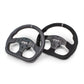 DRT Motorsports D-Shaped Steering Wheel for UTV