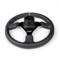 DRT Motorsports D-Shaped Steering Wheel for UTV