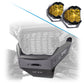 DRT Polaris RZR 2024+ XP 1000/4 Front Winch Bumper