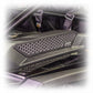 RZR XP 1000 aluminum intake vents installed on side panel