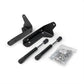 DRT RZR Pro R / Turbo R /  Pro XP 2022+ Polaris Trunk Enclosure Gas Strut Lift Kit