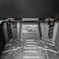 DRT RZR Pro R / Turbo R /  Pro XP 2022+ Polaris Trunk Enclosure Gas Strut Lift Kit
