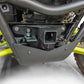 Kawasaki KRX 1000/4 2" Trailer Hitch Receiver