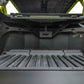 Kawasaki KRX 1000/4 HD Aluminum Storage/Trunk Enclosure