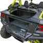 Kawasaki KRX 1000/4 HD Aluminum Storage/Trunk Enclosure