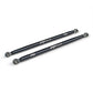 Close-up of UTV upper radius rod ends for Pro XP