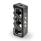 DRT Motorsports Can-Am Maverick-X3 CAX3SK1 billet shifter handle Side front view