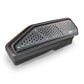Kawasaki Teryx KRX/4 1000 Air Intake Vent Cover Set (Black/Raw)