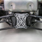 DRT PRO XP 3-PC Radius Rod Reinforcement Plate