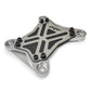 DRT PRO XP 3-PC Radius Rod Reinforcement Plate