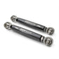 RZR Pro R sway bar link kit billet aluminum rods and chromoly rod ends