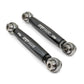 RZR Pro R sway bar link kit billet aluminum rods and chromoly rod ends