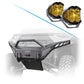 DRT Ranger XP 1000 / 2019-2024 Front Winch Bumper