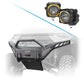 DRT Ranger XP 1000 / 2019-2024 Front Winch Bumper