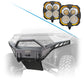 DRT Ranger XP 1000 / 2019-2024 Front Winch Bumper