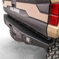 DRT Ranger XP 1000 / 2019-2024 Rear Winch Bumper