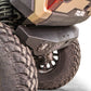 DRT Ranger XP 1000 / 2019-2024 Rear Winch Bumper
