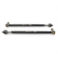 KRX 1000 tie rod kit laid out with rod ends and spacers