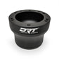 Segway Steering Wheel Billet Hub Adapter