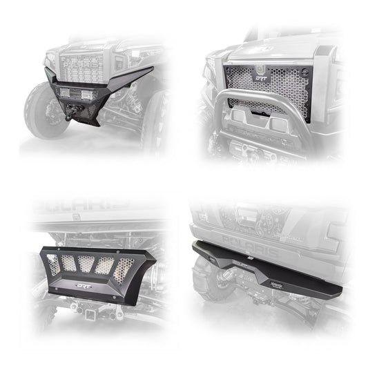 DRT Motorsports Exterior Signature Kit for Polaris Xpedition ADV