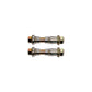 DRT Motorsports Polaris XPEDITION HD Billet Aluminum Tie Rod Kit 64"