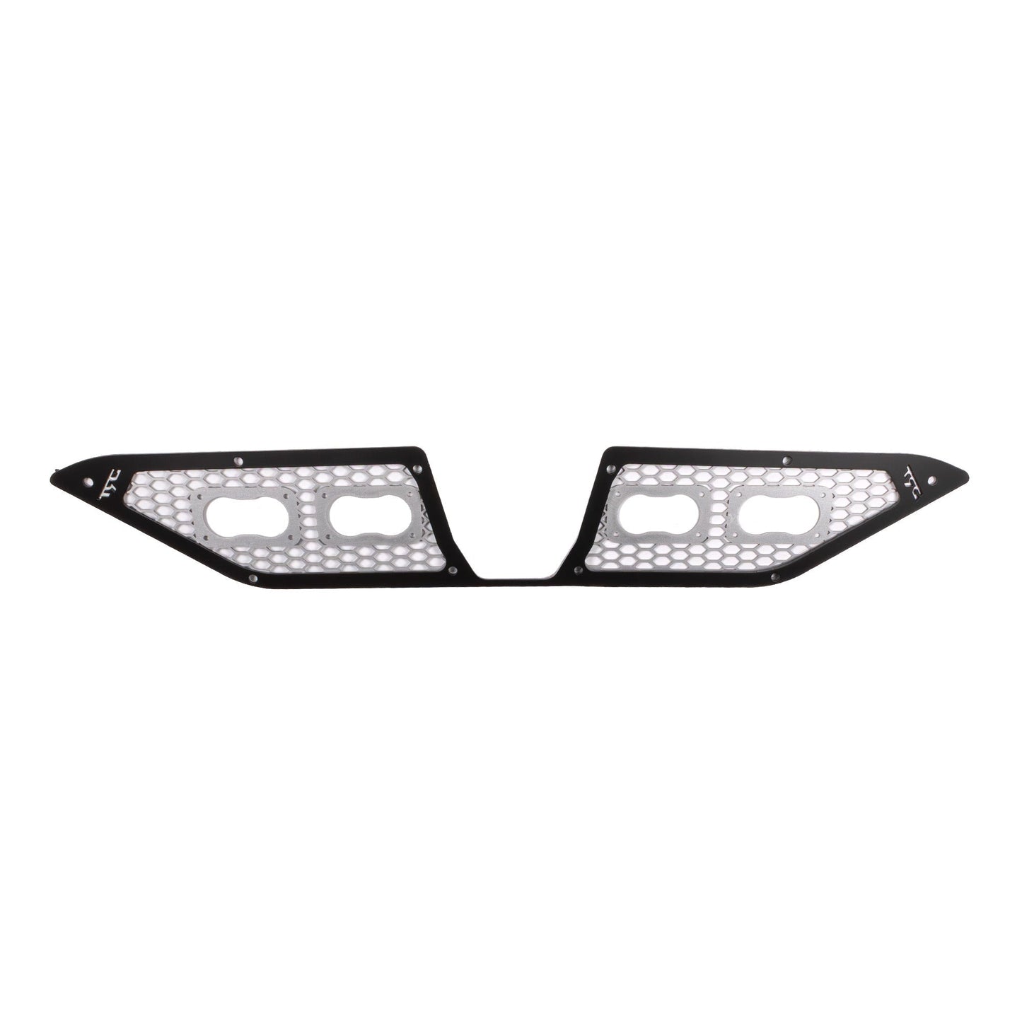 DRT Motorsports Rear Fascia Chase Light Kit for Can Am Maverick R