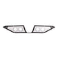 DRT Motorsports Rear Fascia Chase Light Kit for Can Am Maverick R