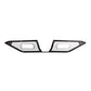 DRT Motorsports Rear Fascia Chase Light Kit for Can Am Maverick R