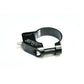 Billet Aluminum Universal Round Tube Reverse Clamp