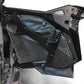 DRT RZR Pro XP 2020-2024 Door Bags - Rear Pair