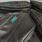 Polaris side-by-side front door organizer pouches for Pro XP